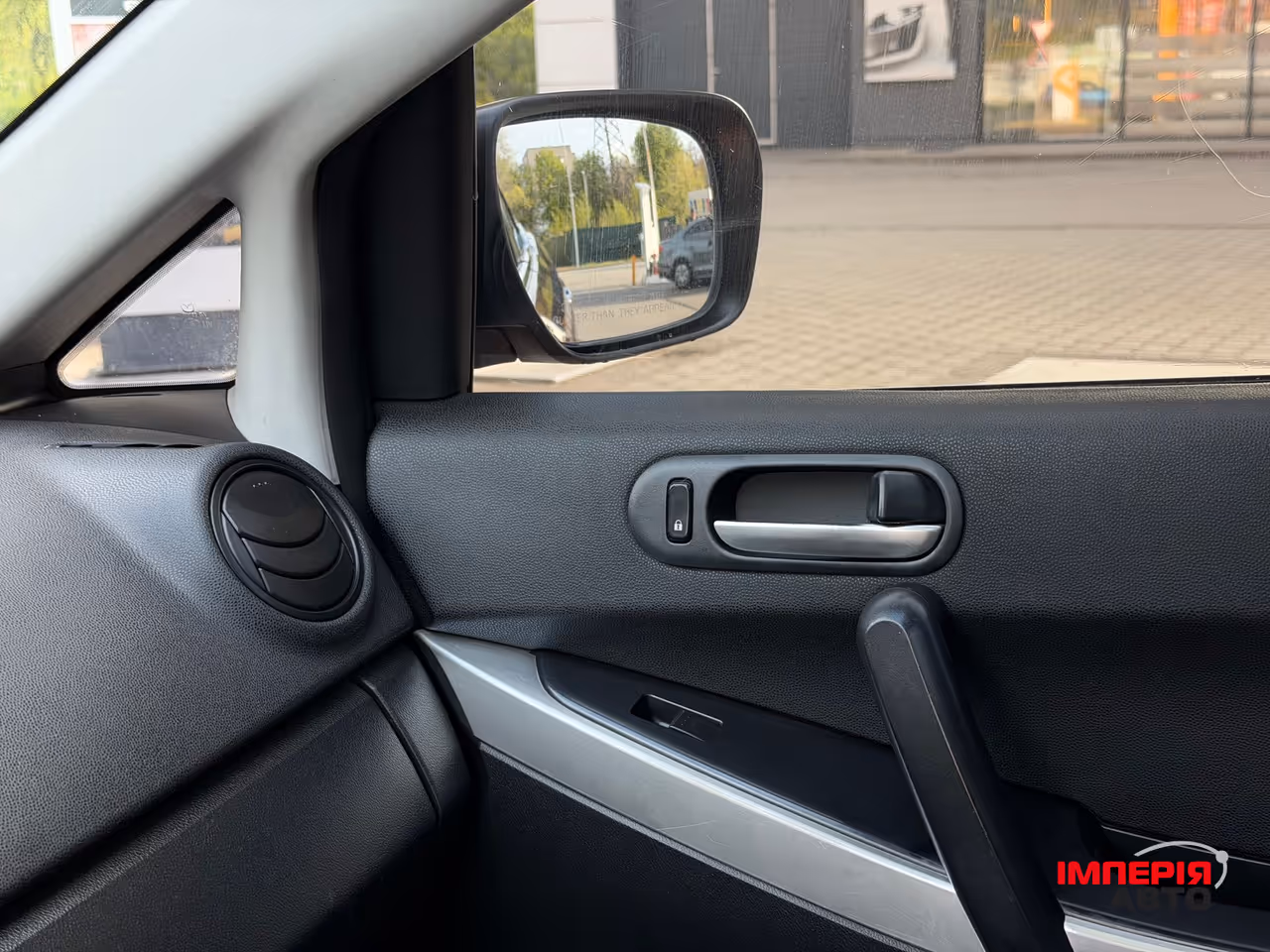 Mazda CX-7 - фото 52