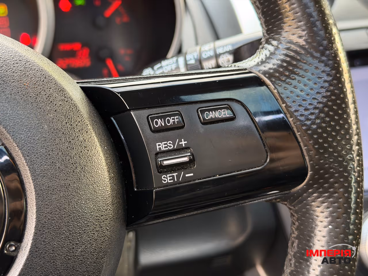 Mazda CX-7 - фото 47