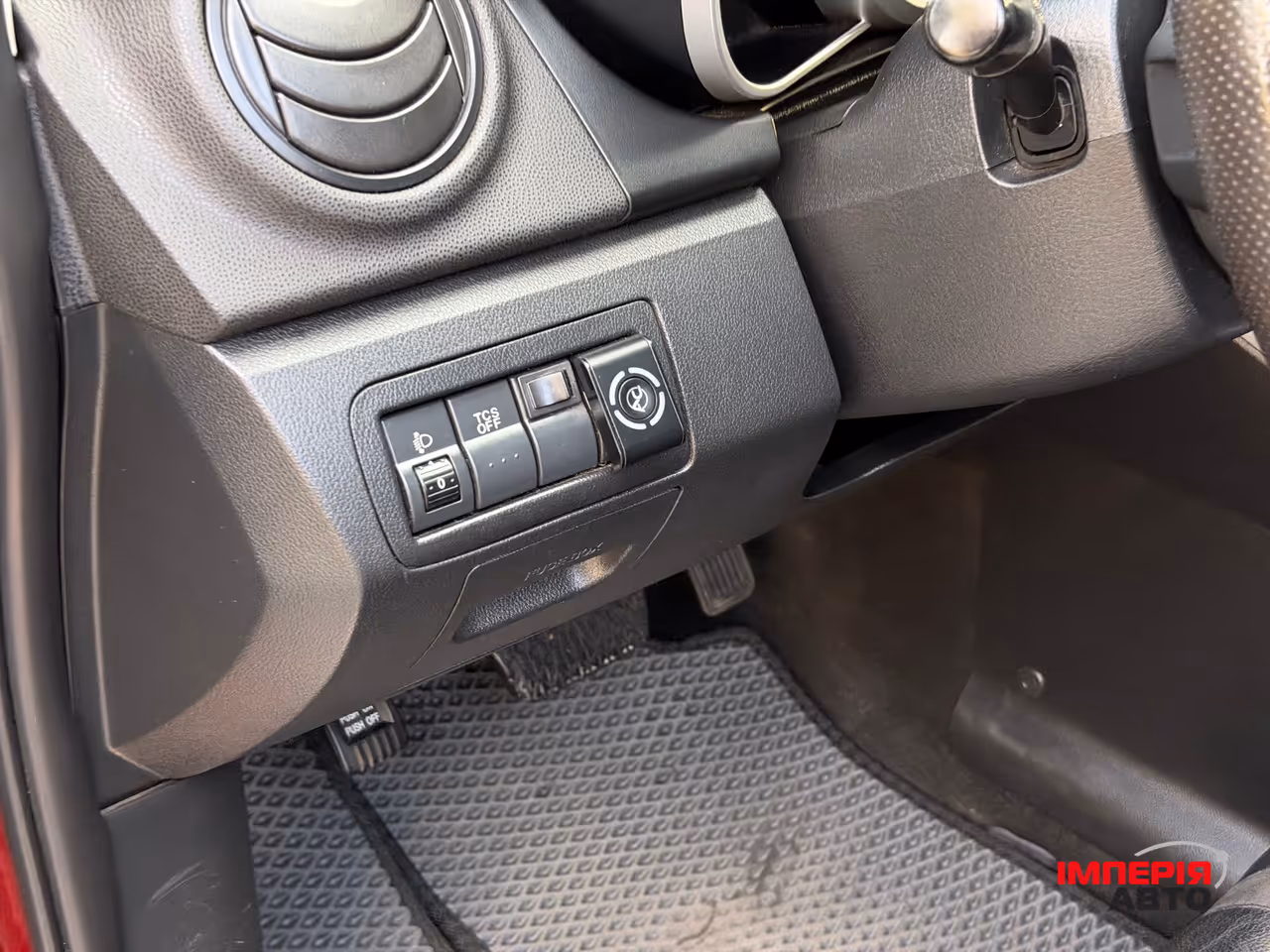 Mazda CX-7 - фото 44
