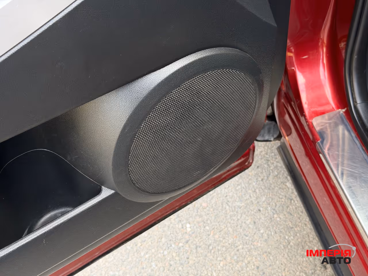 Mazda CX-7 - фото 39