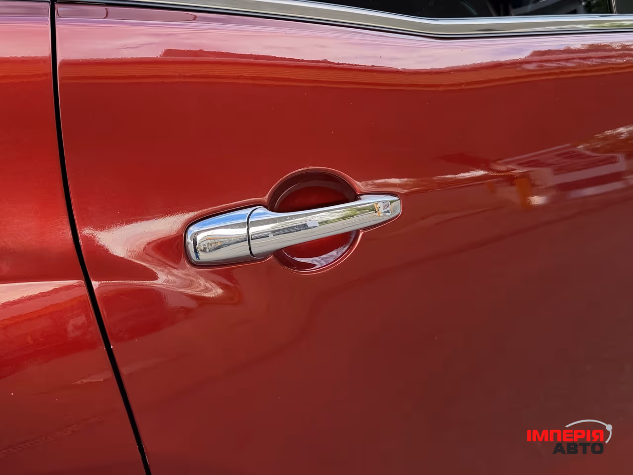 Mazda CX-7 - фото 31