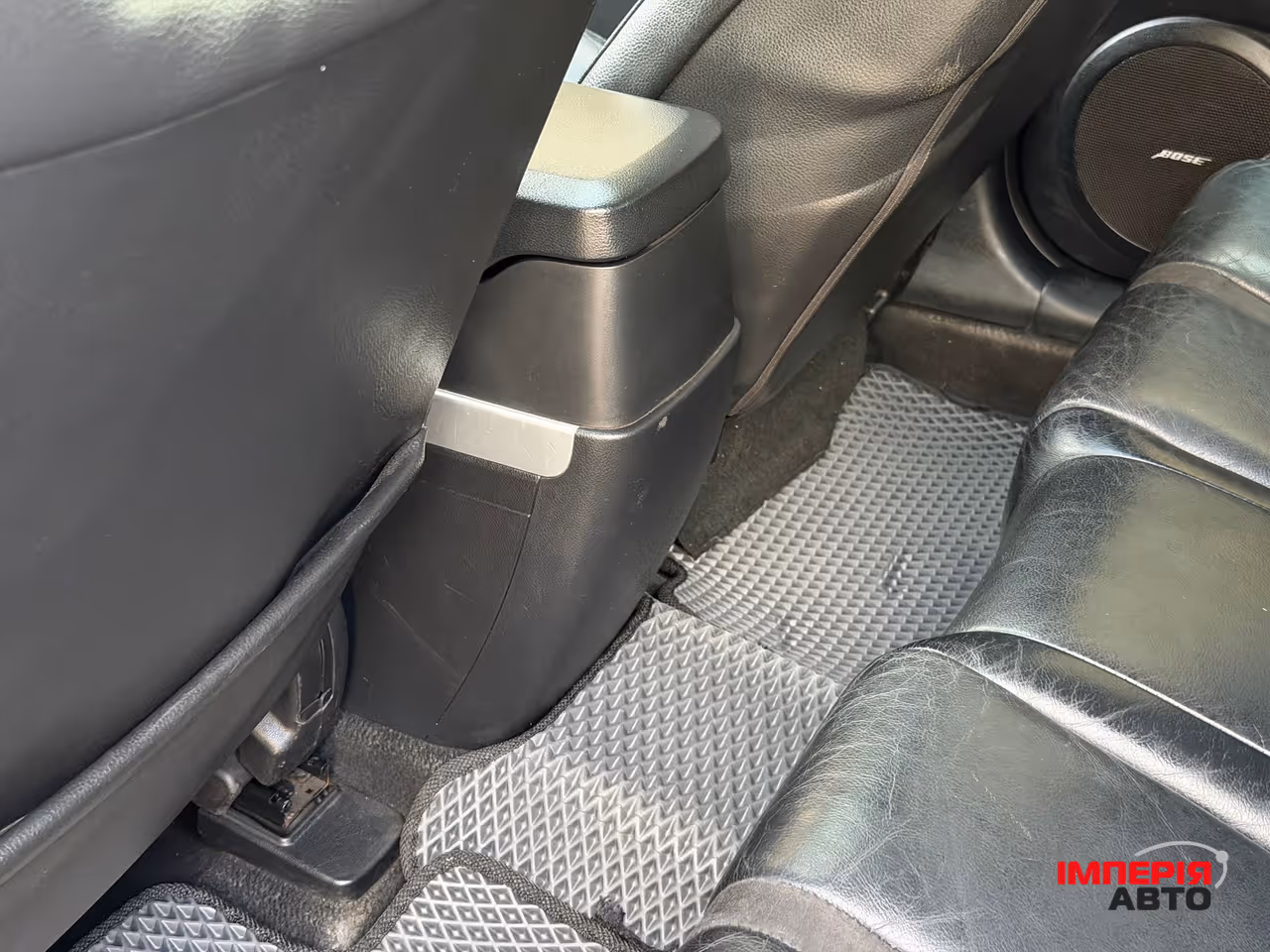 Mazda CX-7 - фото 57