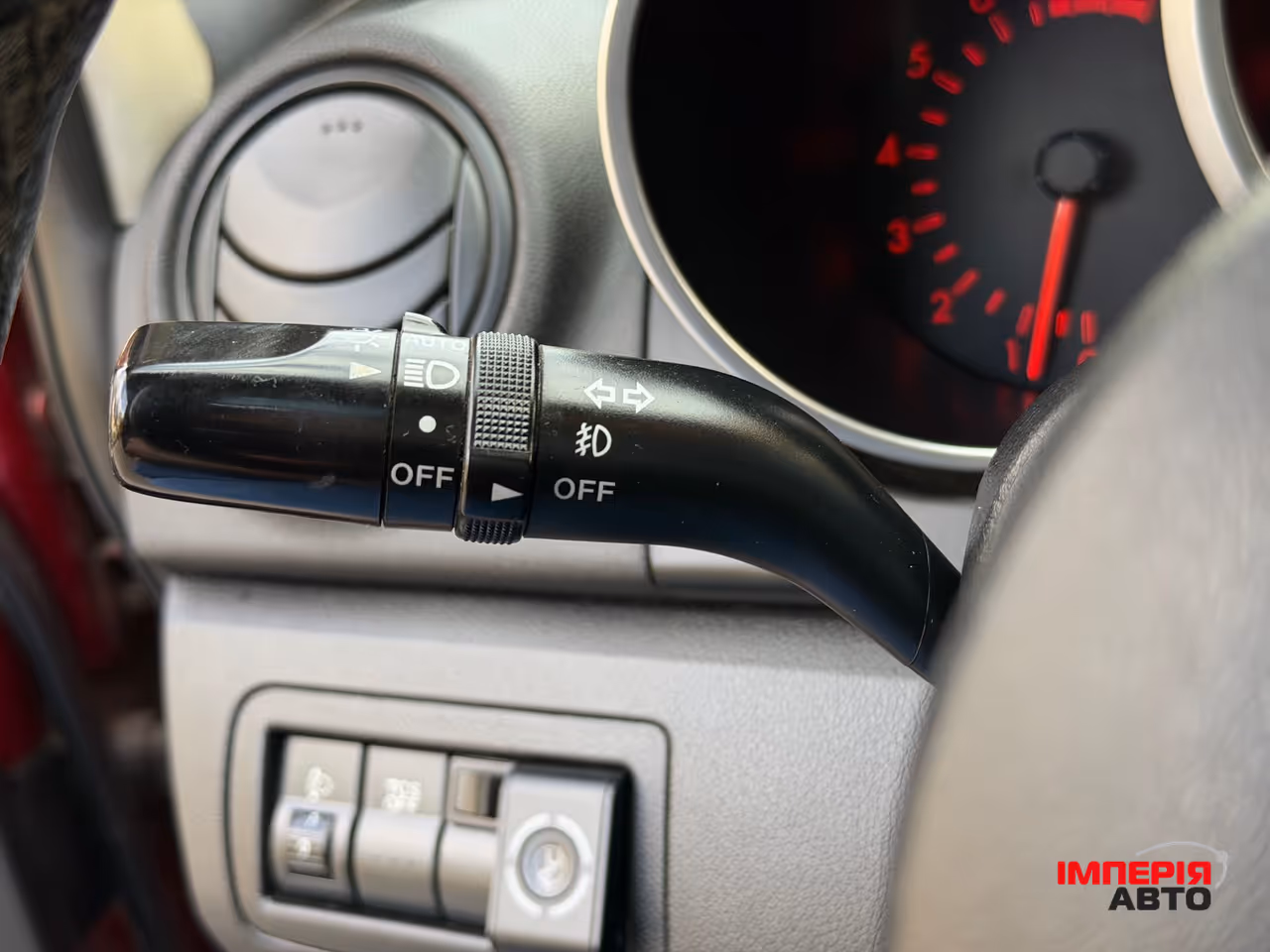 Mazda CX-7 - фото 46