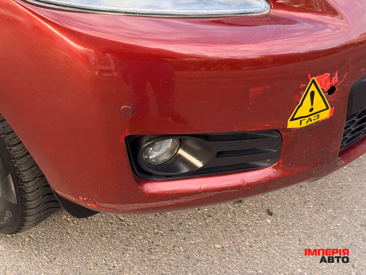 Mazda CX-7 - фото 35