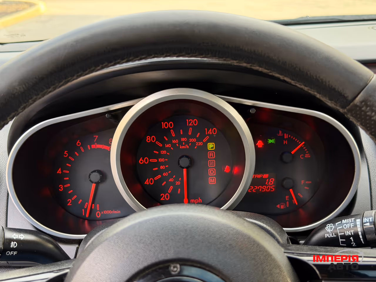 Mazda CX-7 - фото 43