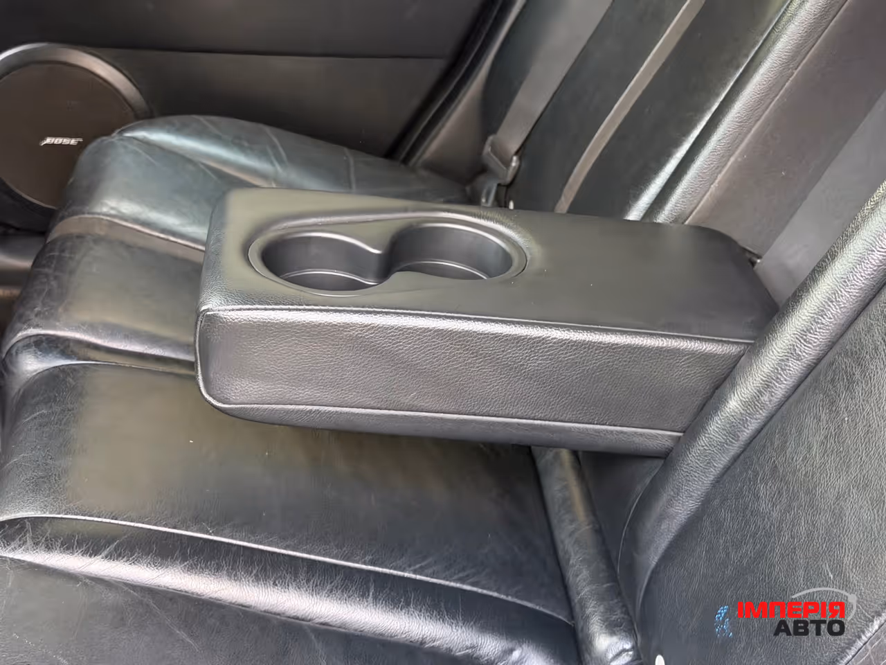 Mazda CX-7 - фото 58