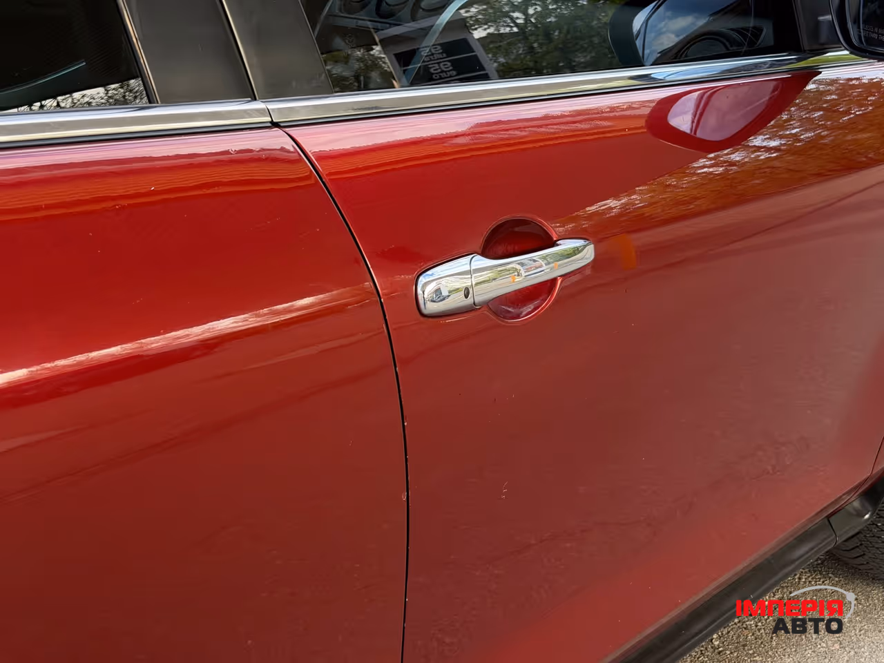 Mazda CX-7 - фото 32