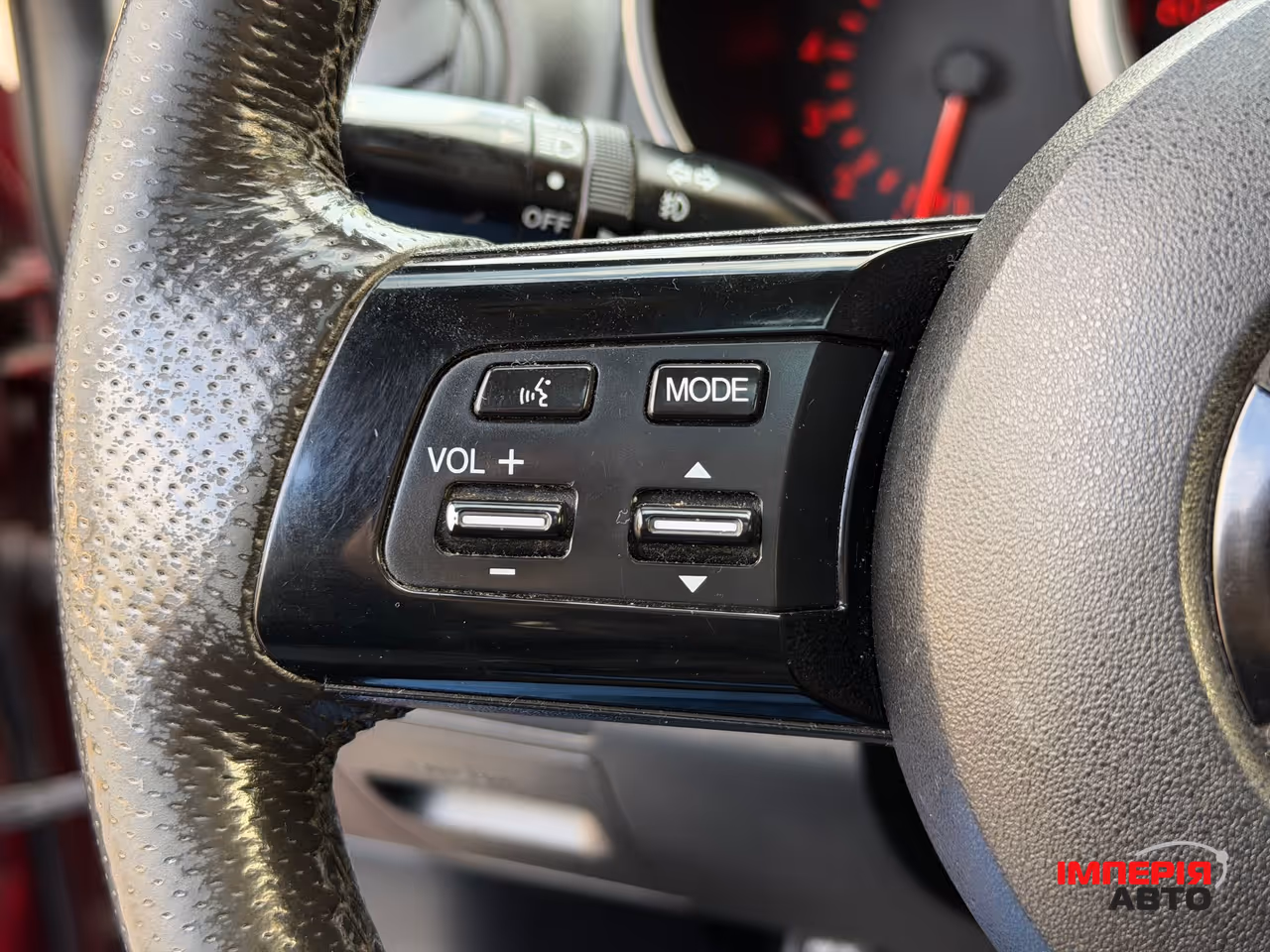 Mazda CX-7 - фото 42