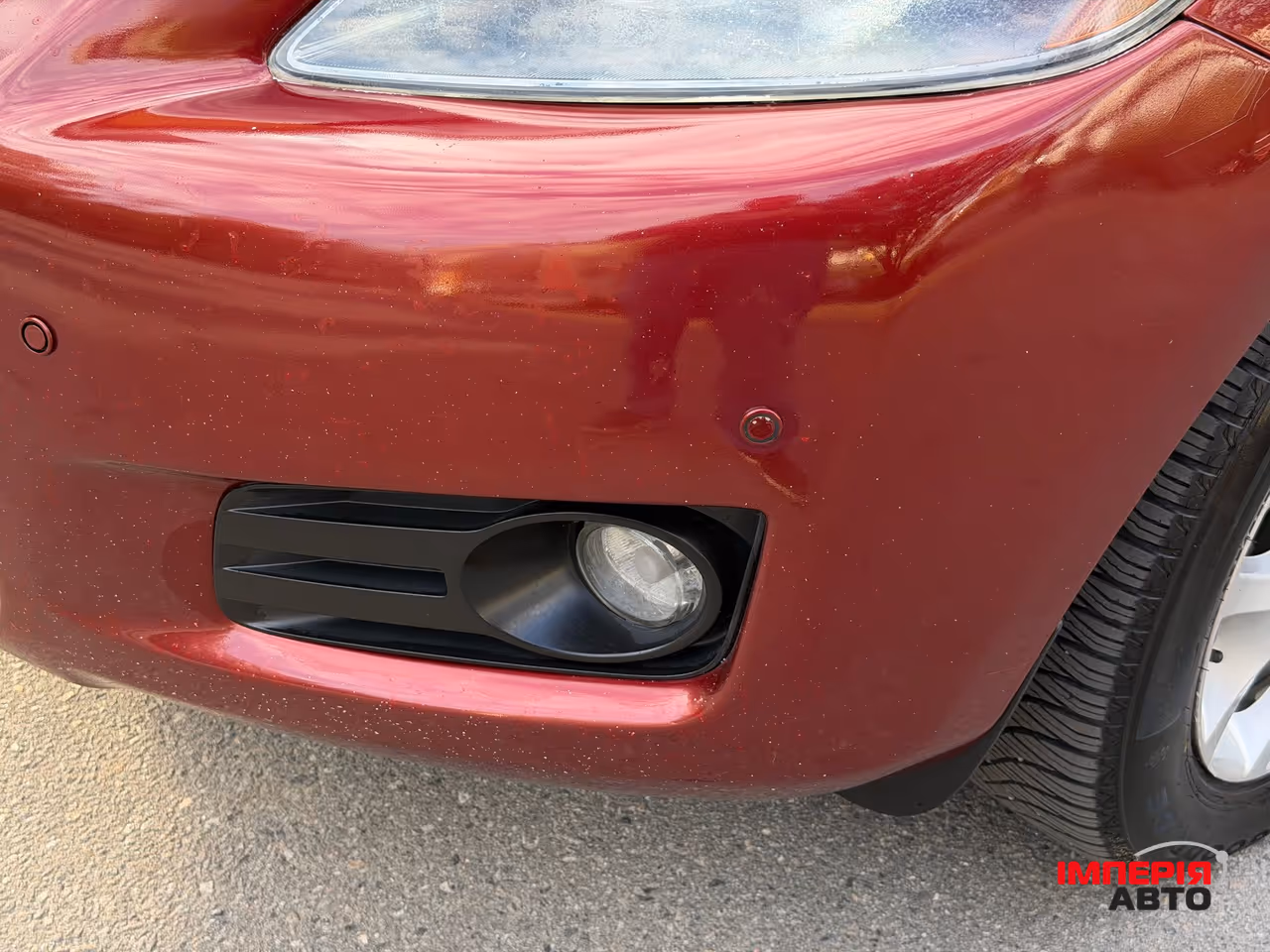 Mazda CX-7 - фото 16