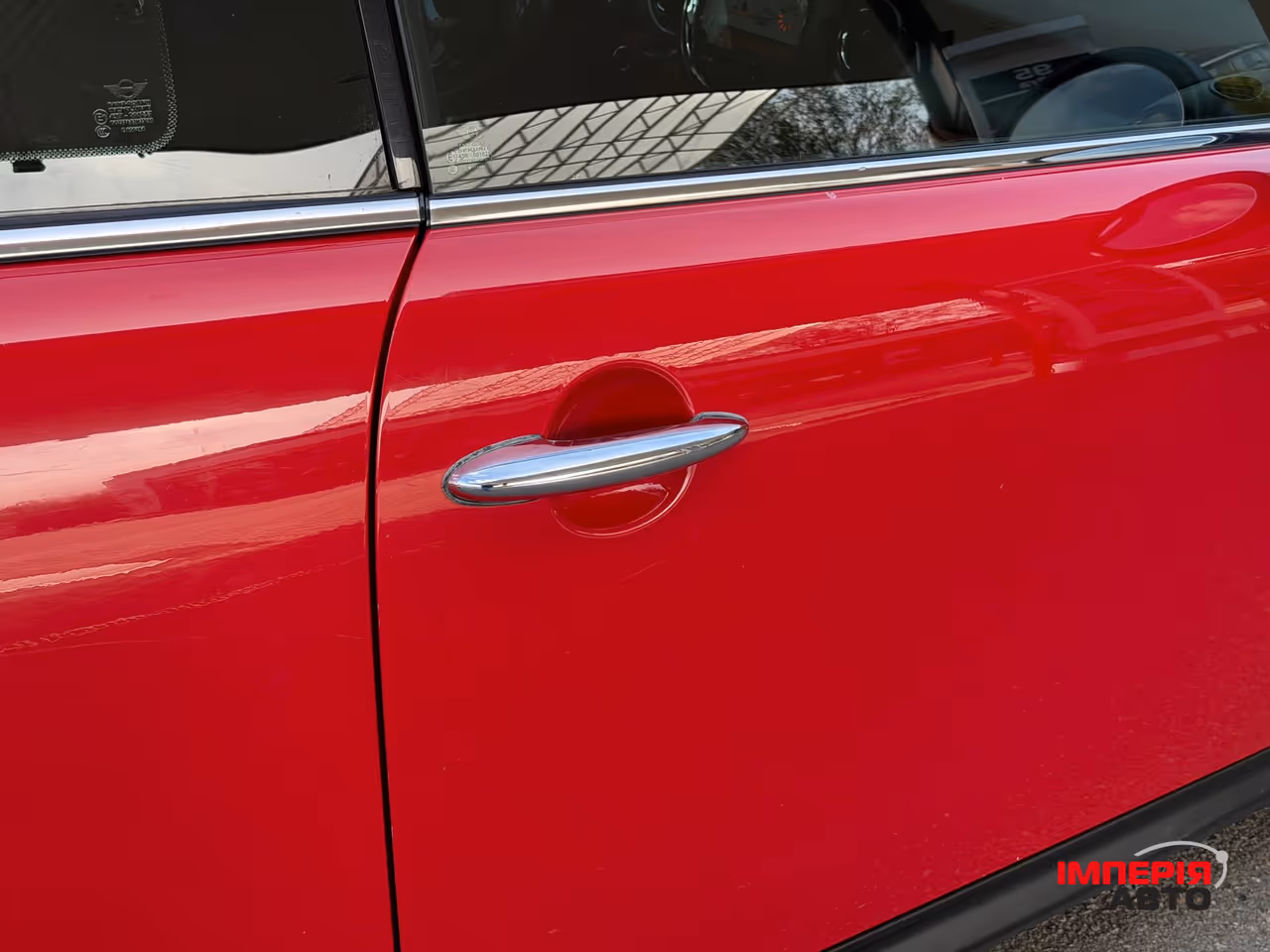 Mini Hatch - фото 31