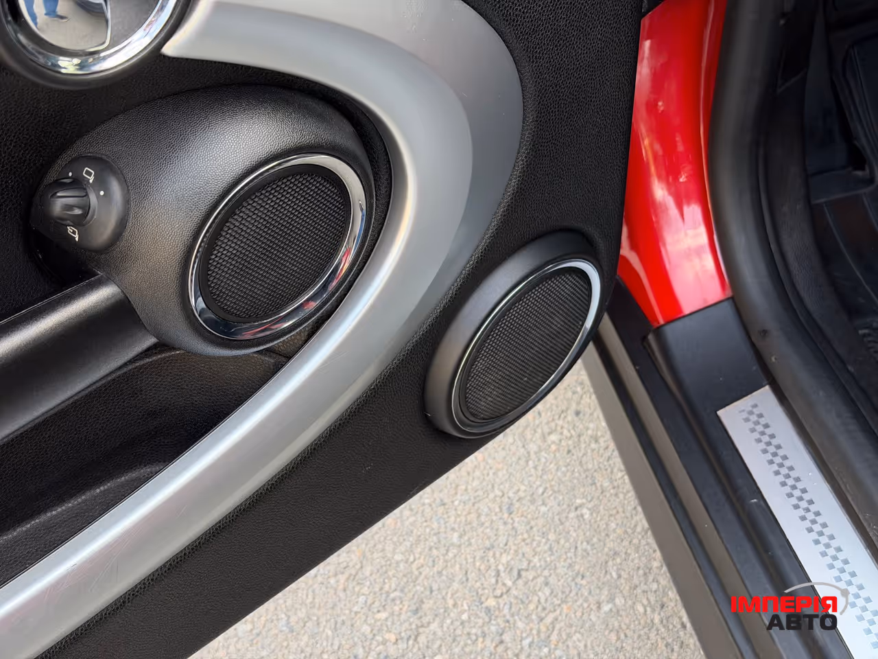 Mini Hatch - фото 36
