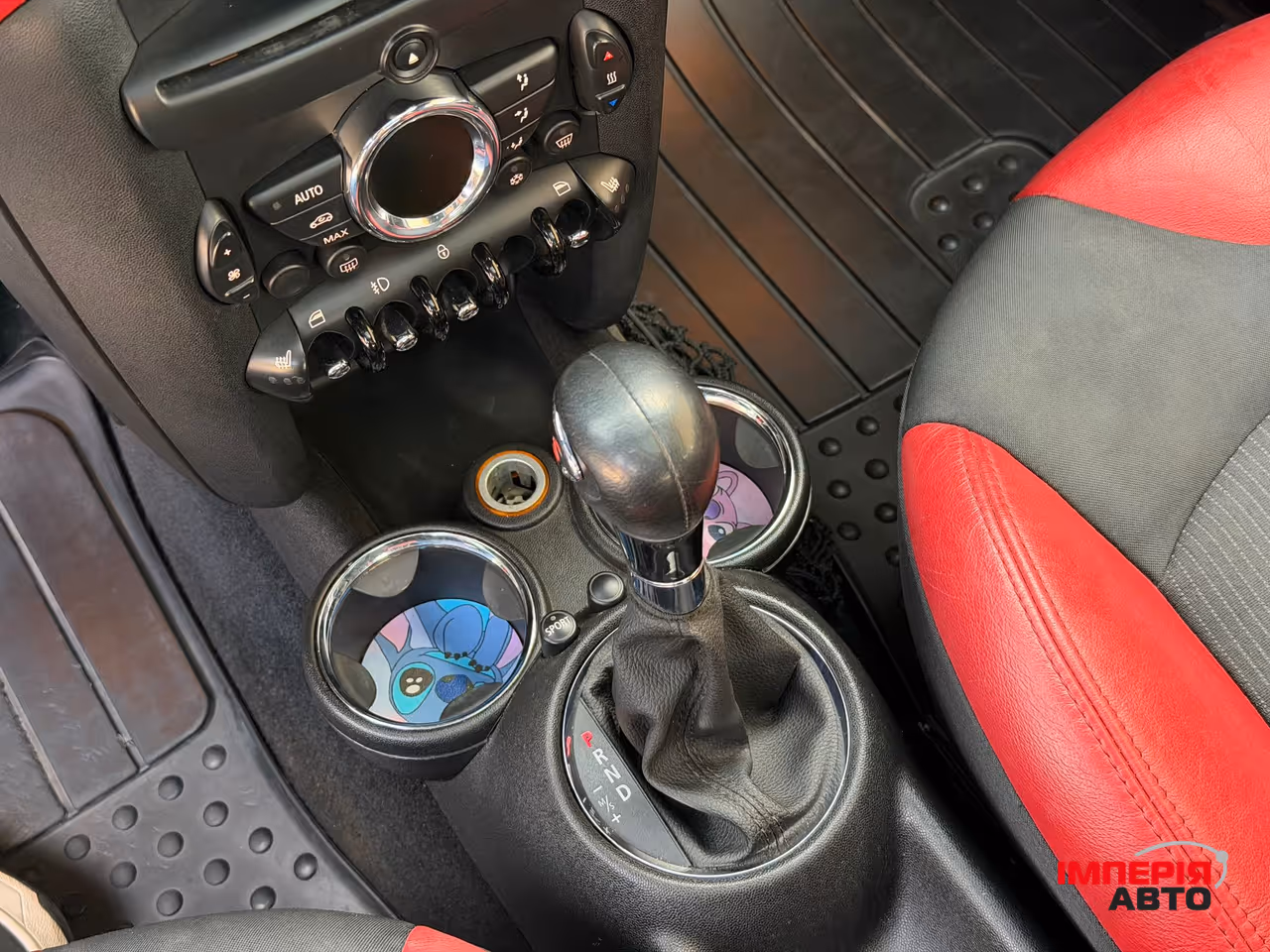 Mini Hatch - фото 47