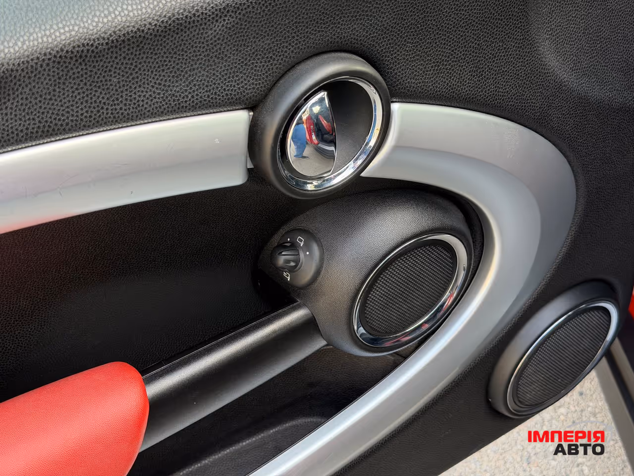Mini Hatch - фото 37