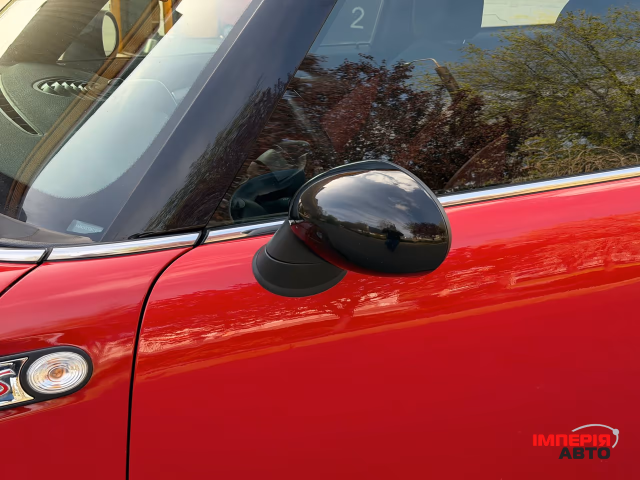 Mini Hatch - фото 21