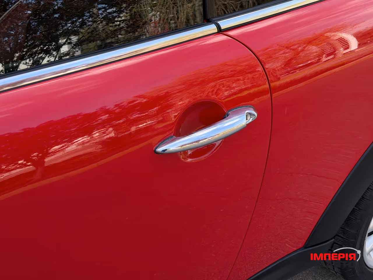 Mini Hatch - фото 23