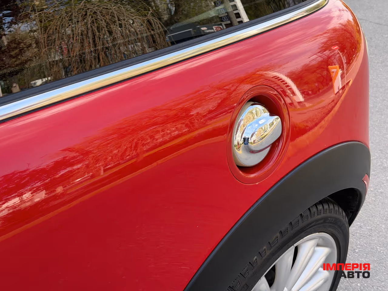Mini Hatch - фото 22