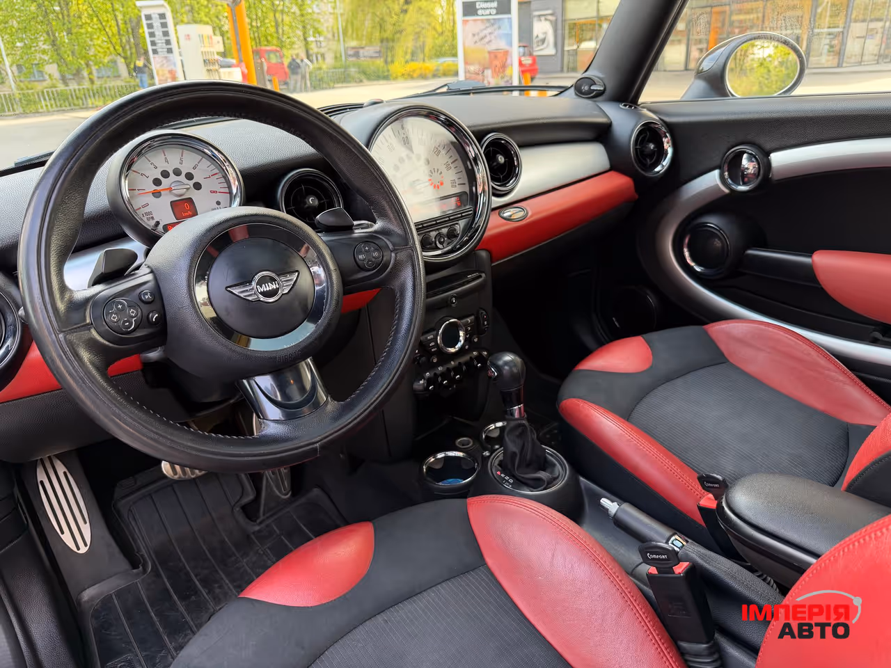 Mini Hatch - фото 9