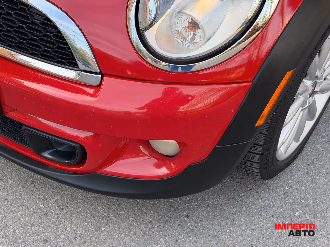 Mini Hatch - фото 16