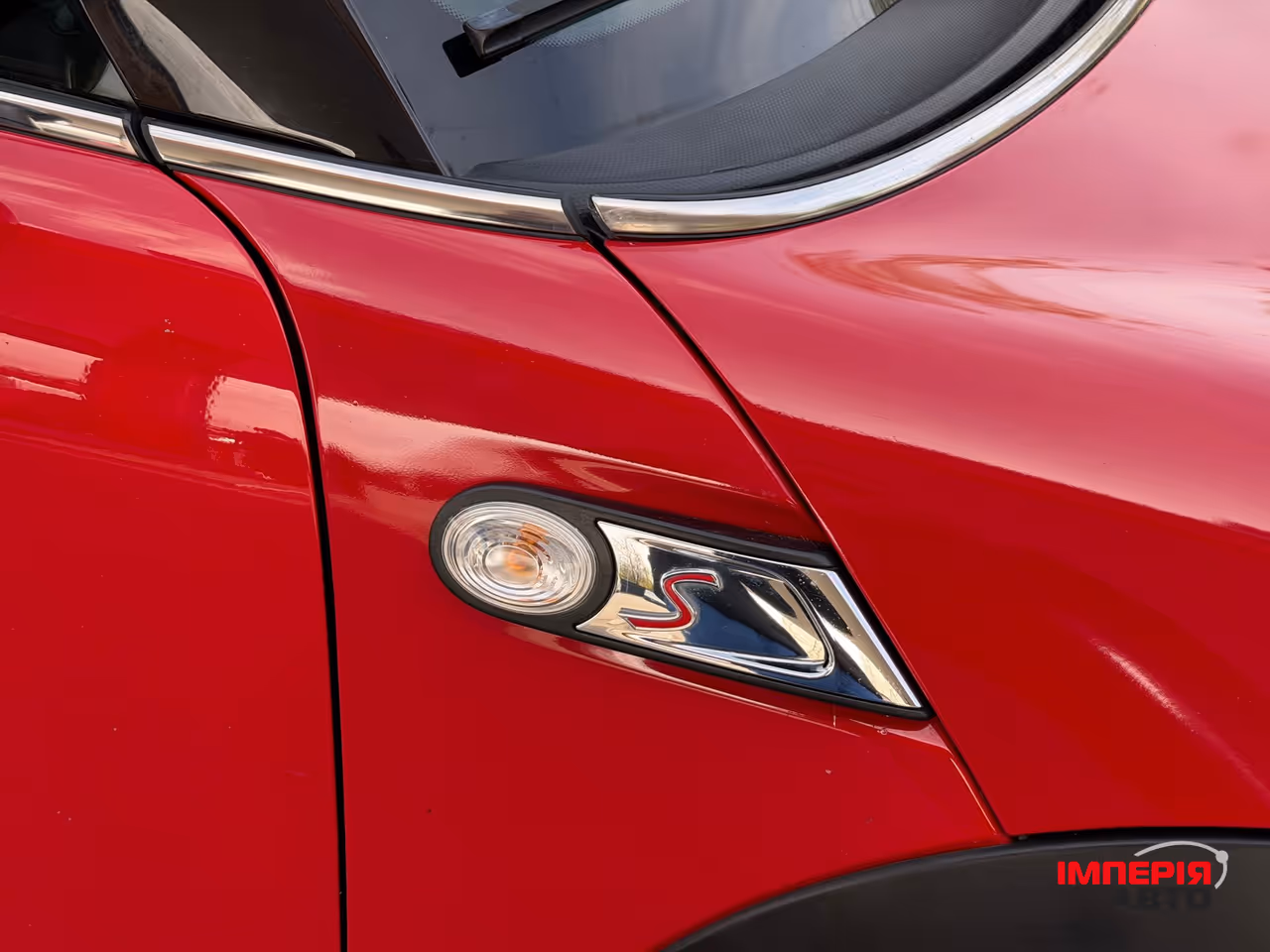 Mini Hatch - фото 35