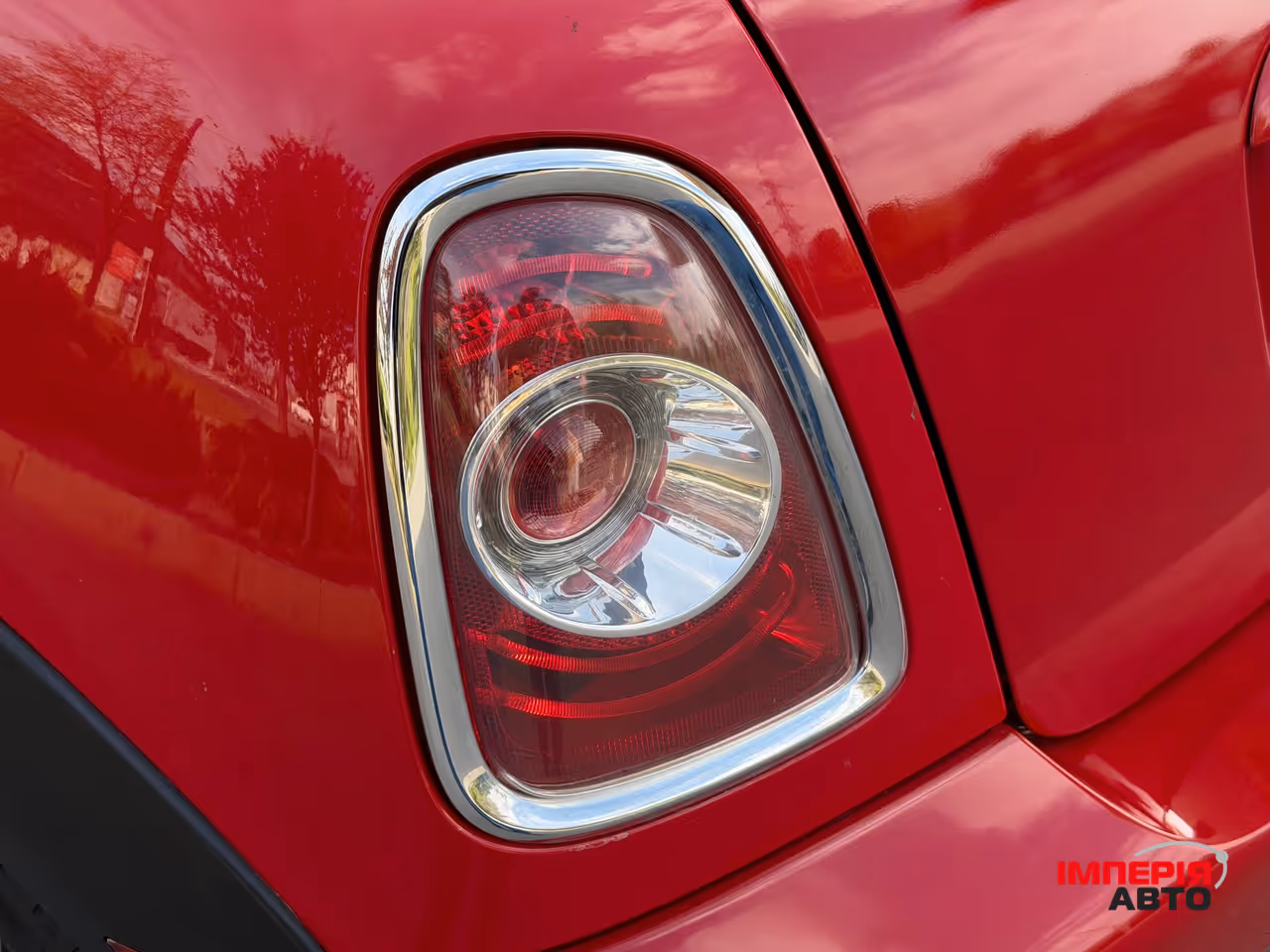 Mini Hatch - фото 26