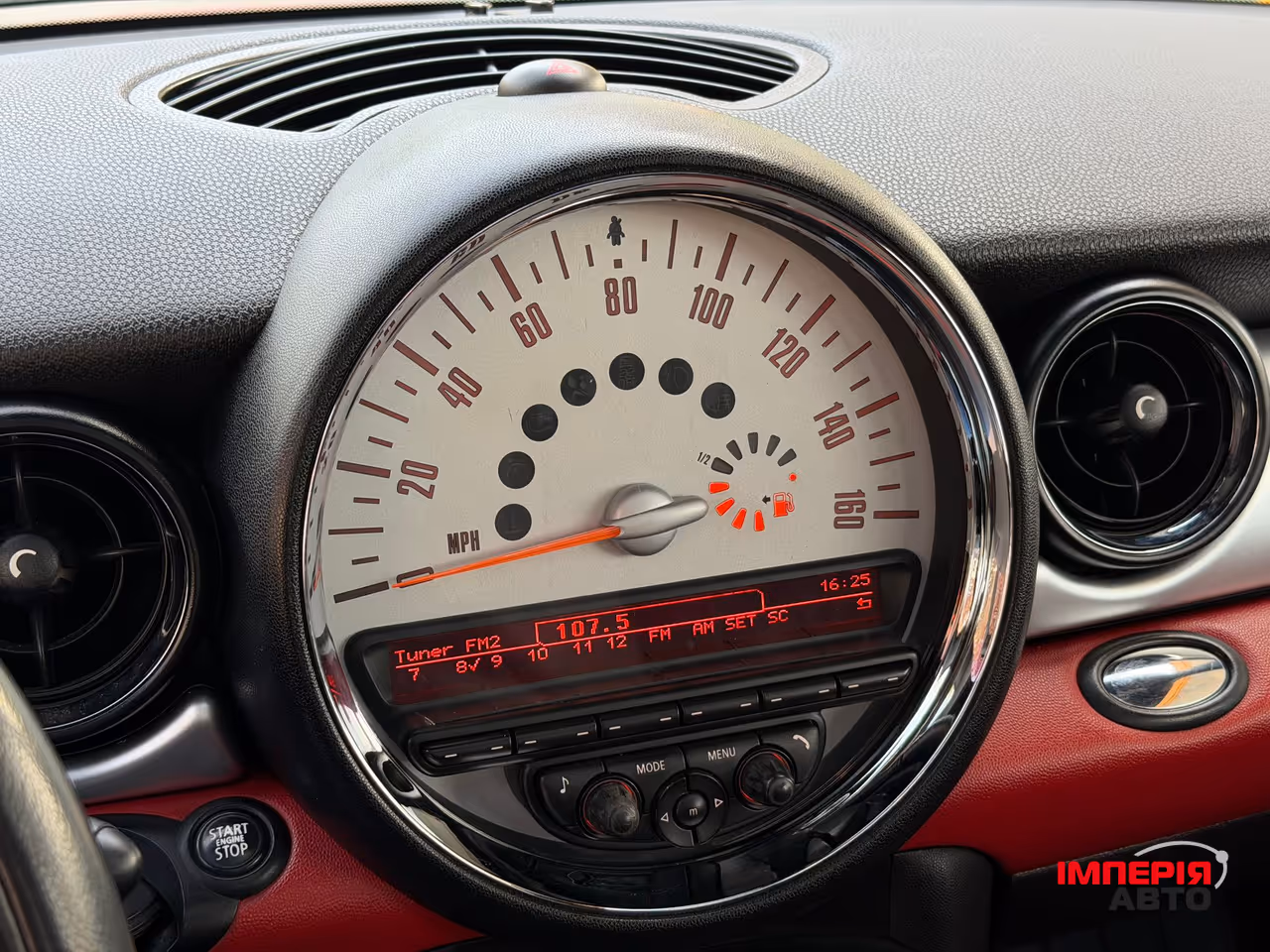 Mini Hatch - фото 42