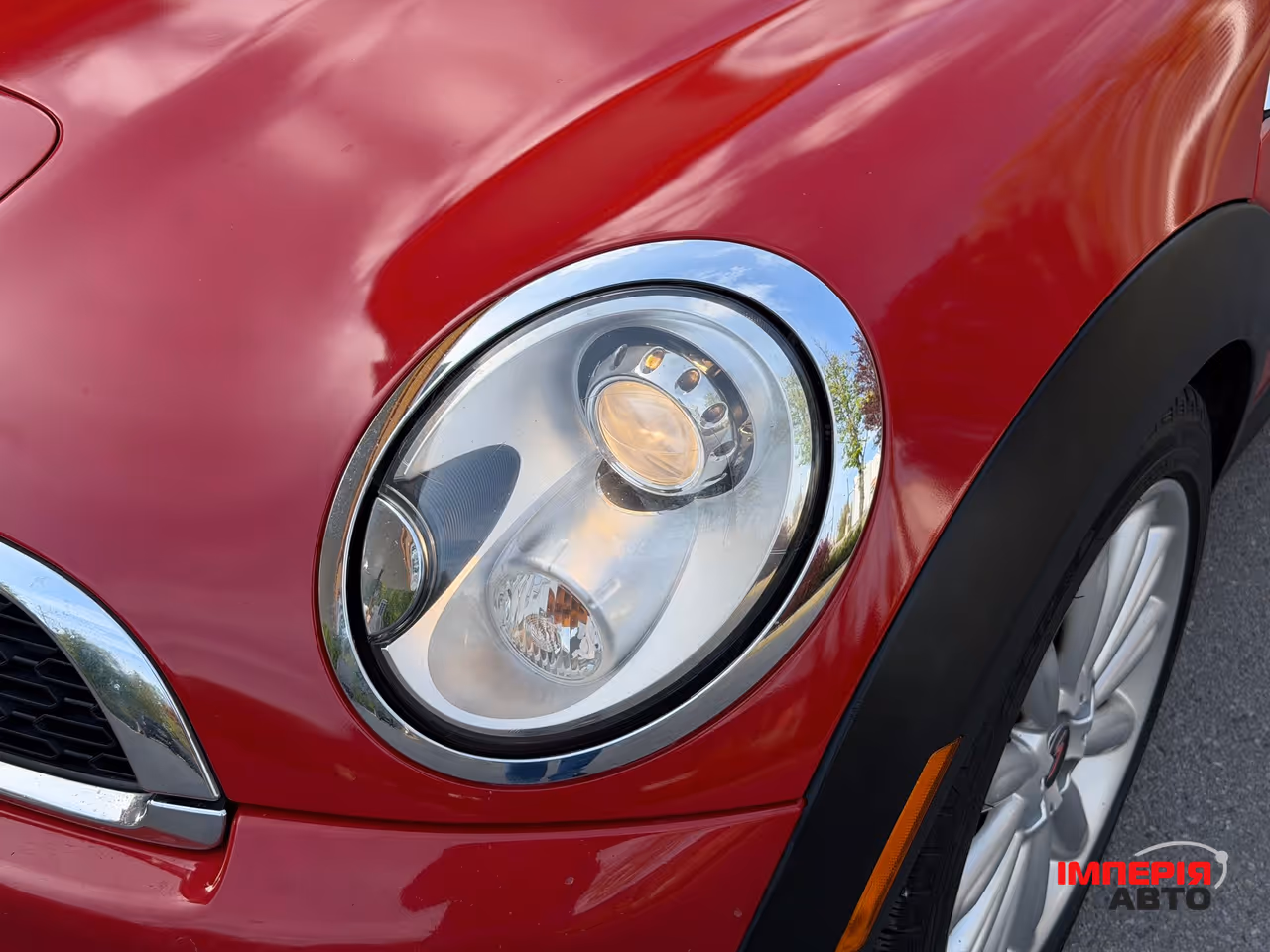 Mini Hatch - фото 15