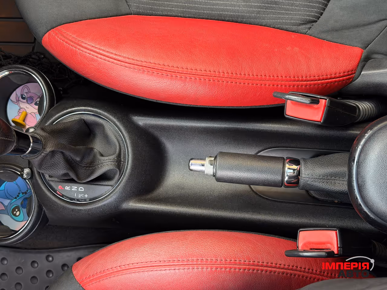 Mini Hatch - фото 46