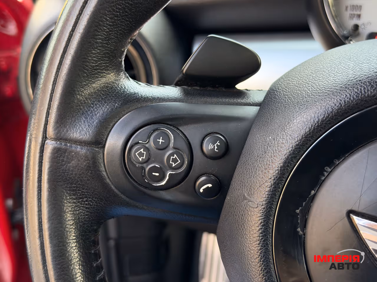 Mini Hatch - фото 44