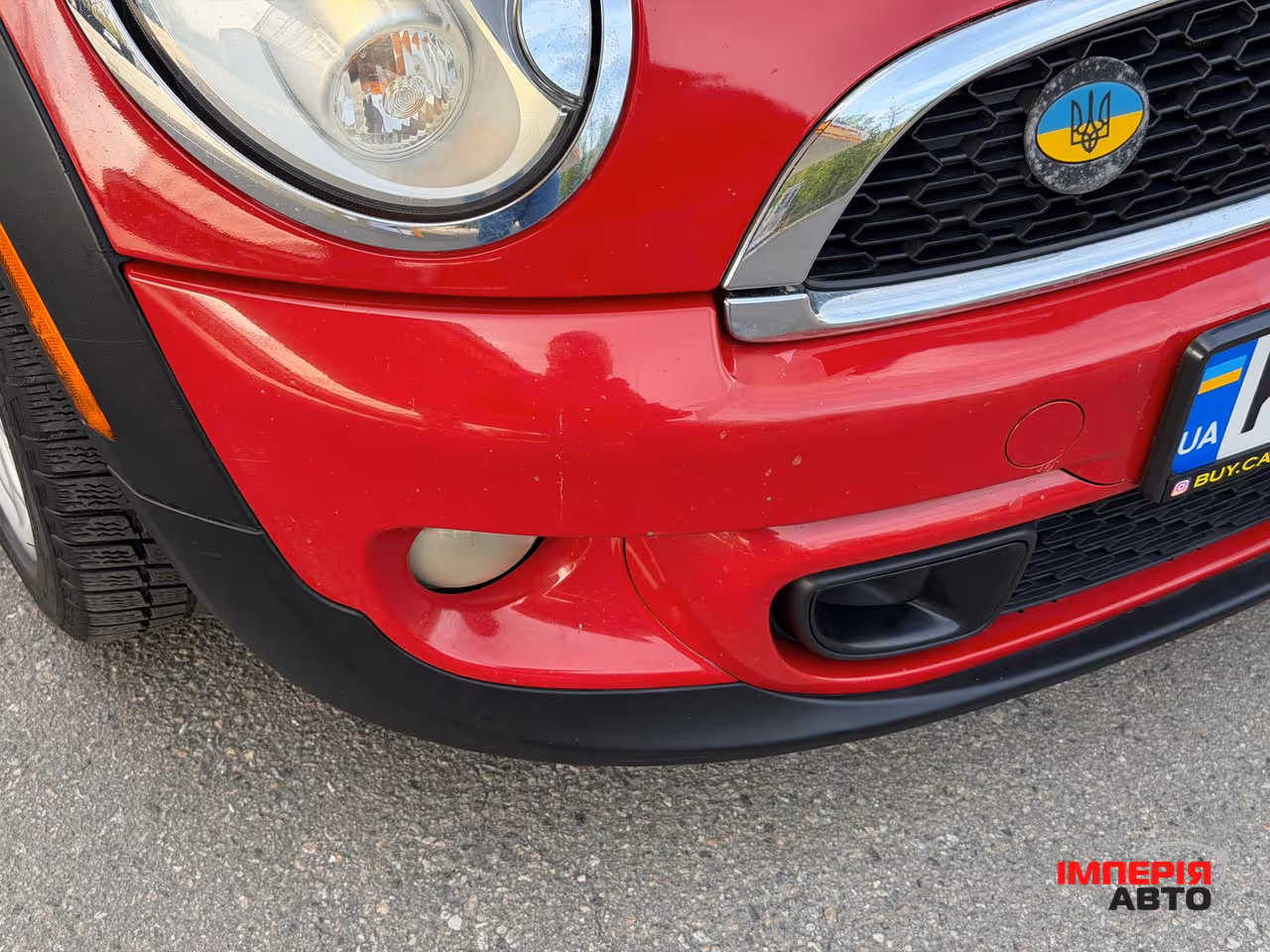 Mini Hatch - фото 38