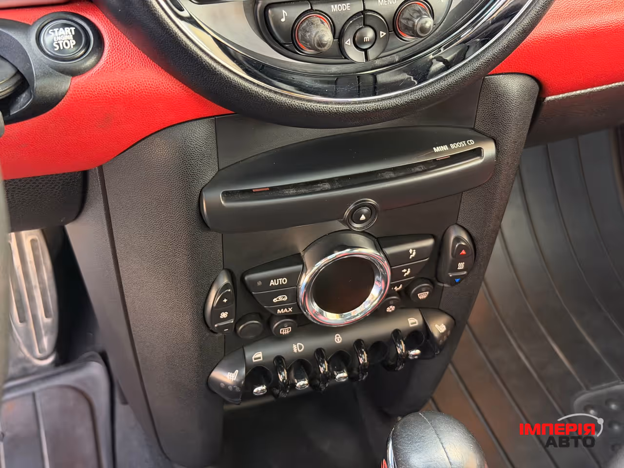 Mini Hatch - фото 48