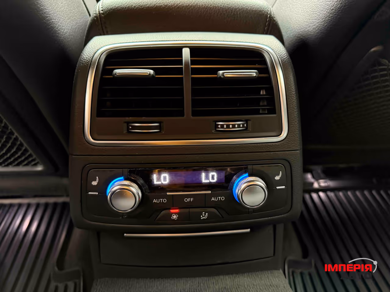 Audi A7 - фото 42