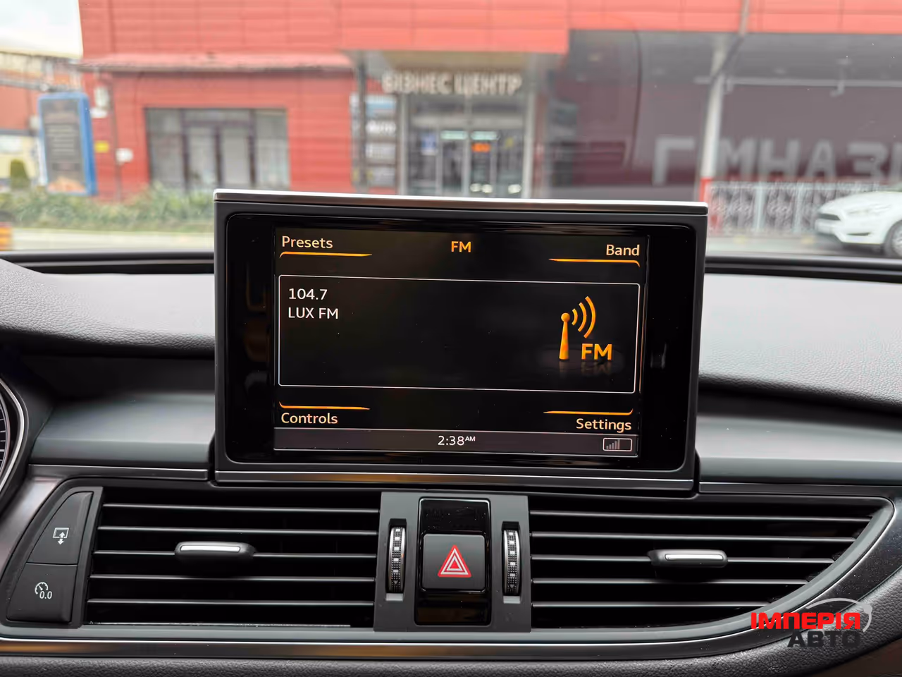 Audi A7 - фото 29