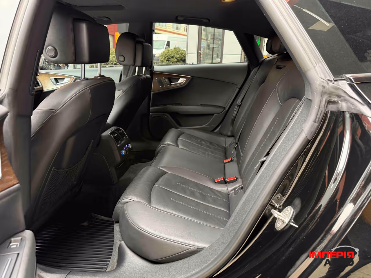 Audi A7 - фото 40