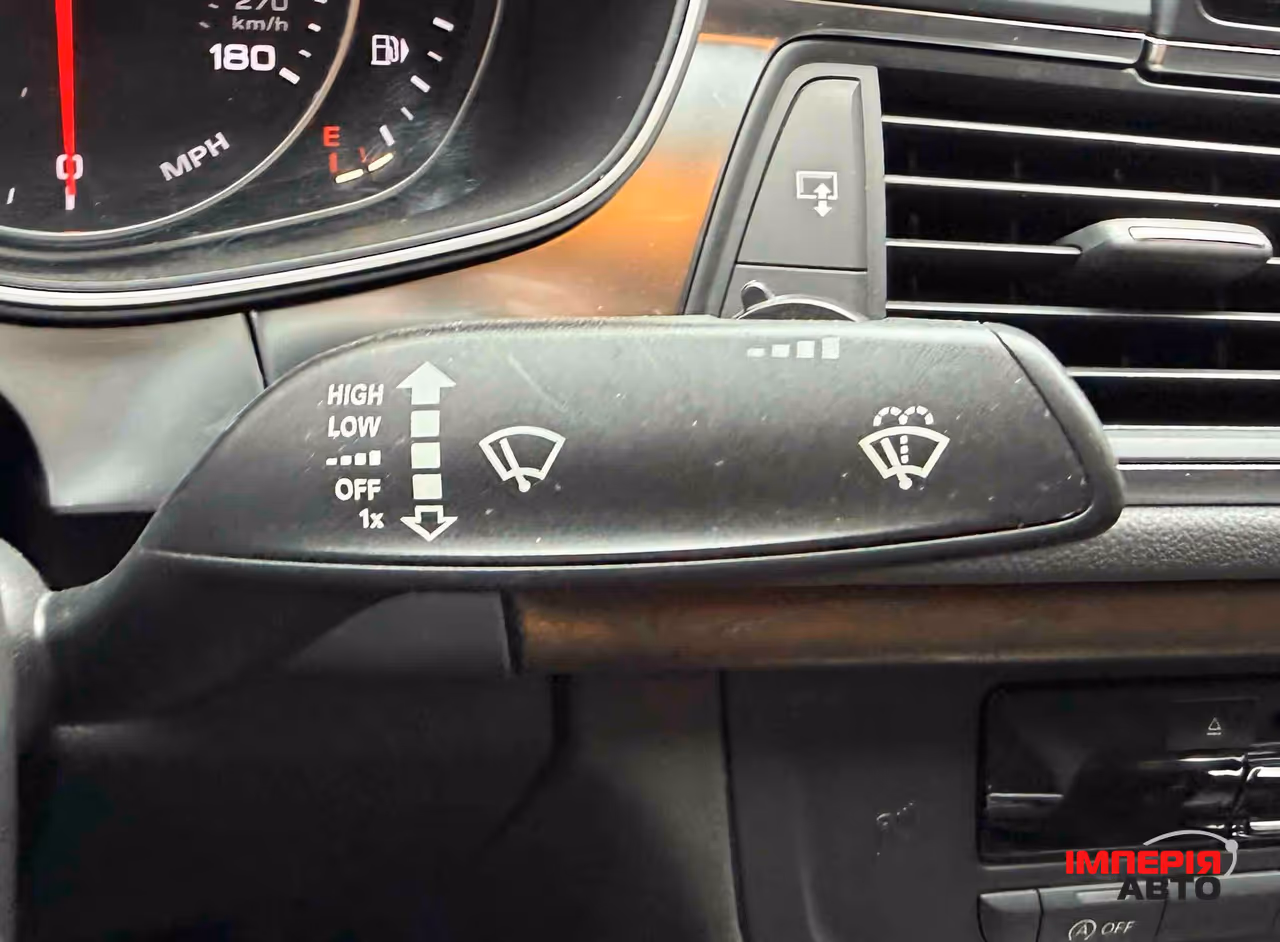 Audi A7 - фото 27