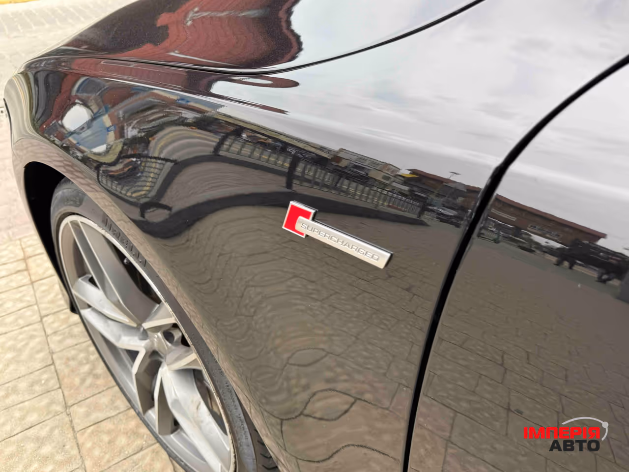 Audi A7 - фото 11