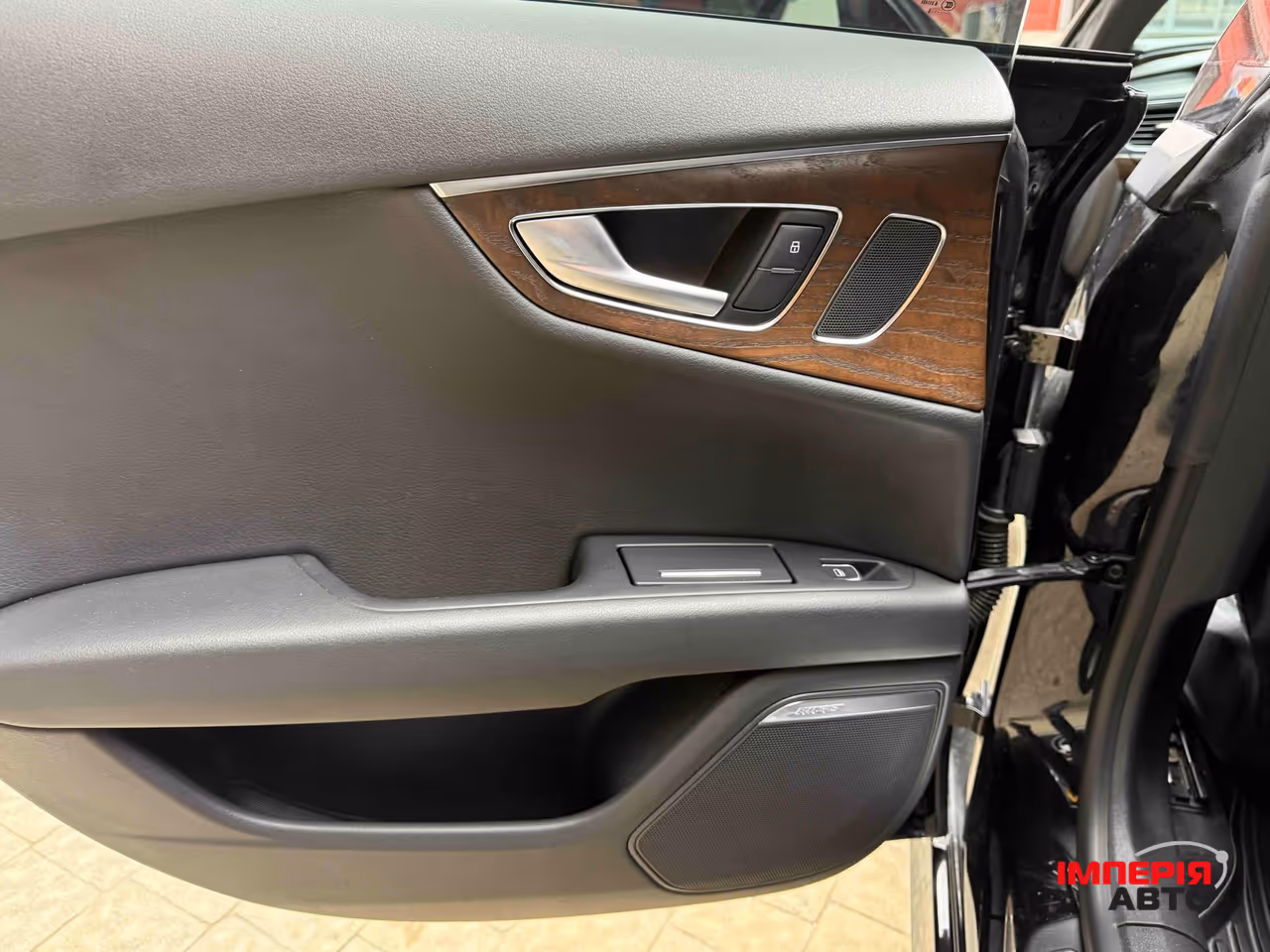 Audi A7 - фото 39