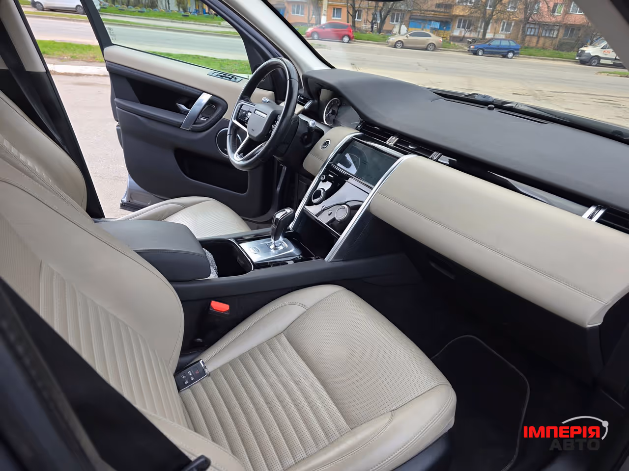 Land Rover Discovery Sport - фото 19