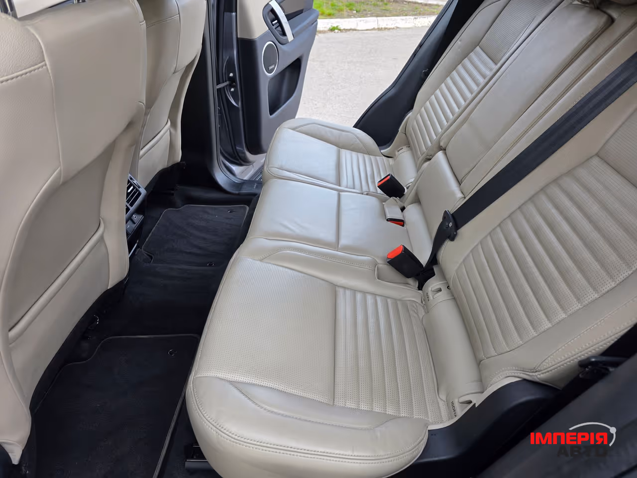 Land Rover Discovery Sport - фото 18