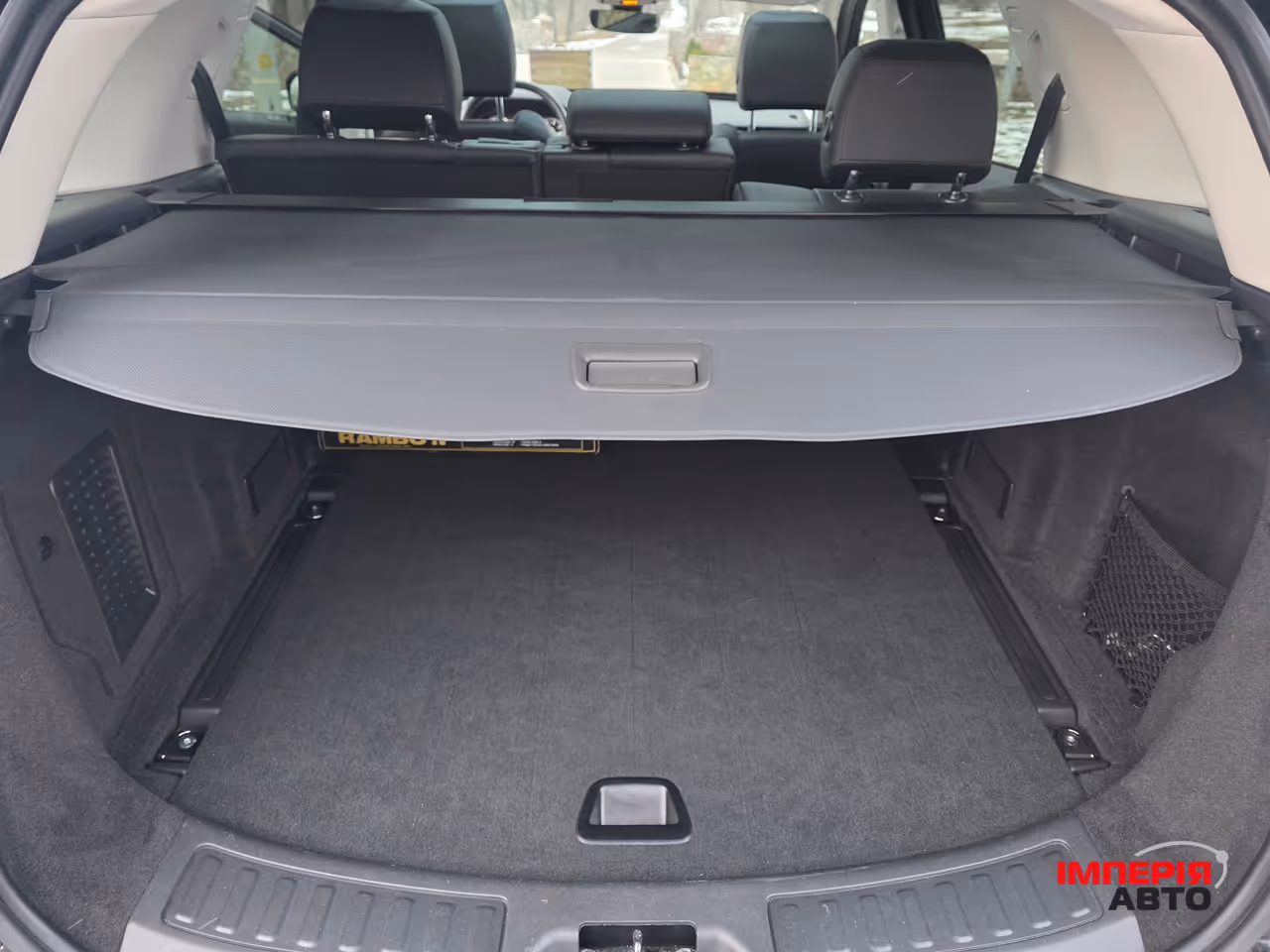 Land Rover Discovery Sport - фото 43