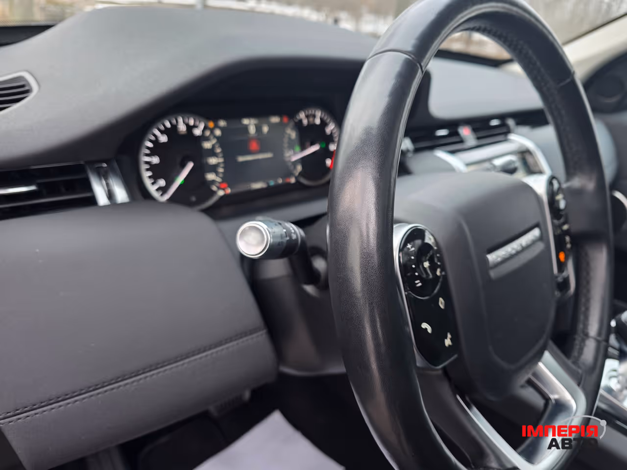 Land Rover Discovery Sport - фото 20