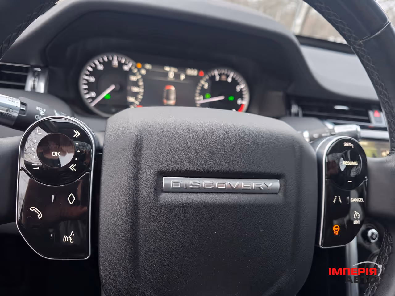 Land Rover Discovery Sport - фото 35