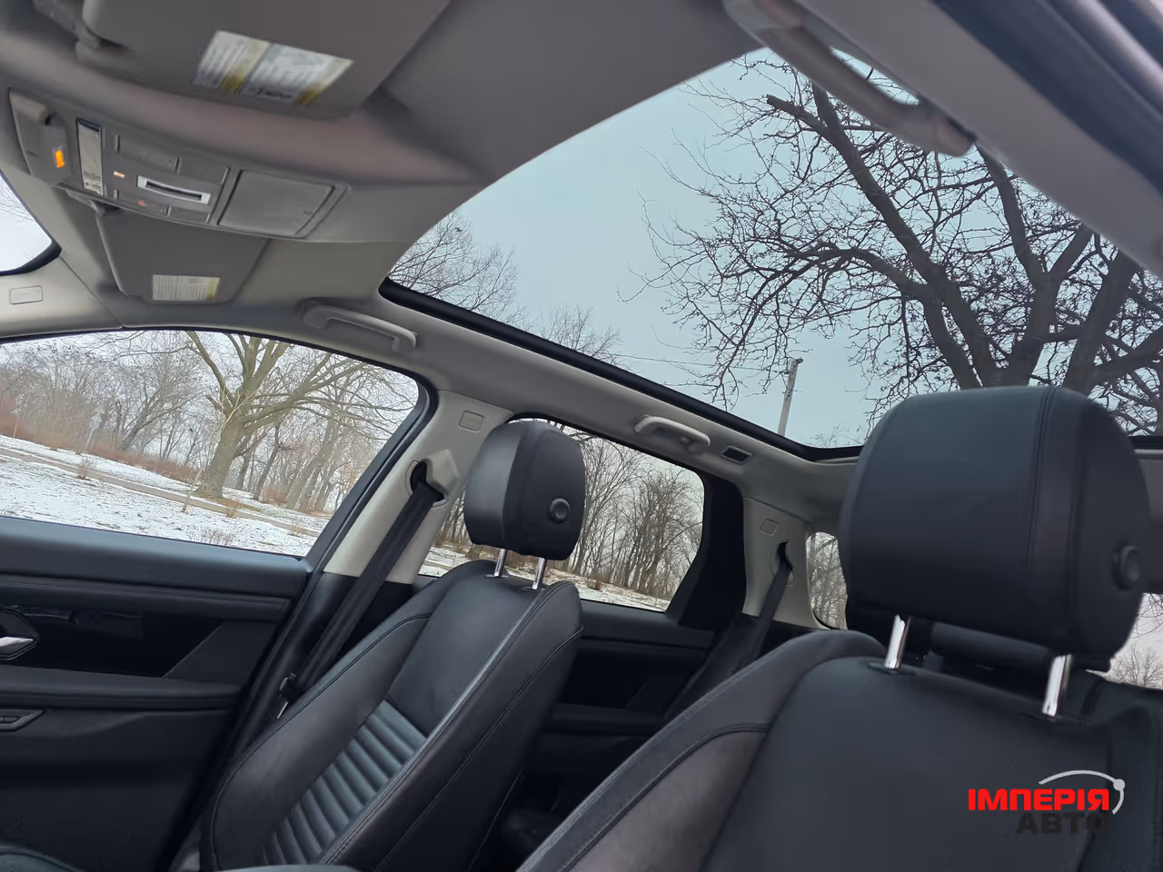 Land Rover Discovery Sport - фото 23
