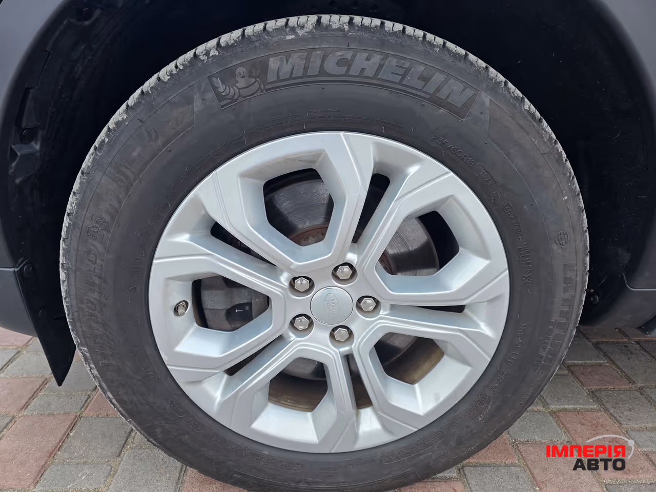 Land Rover Discovery Sport - фото 45