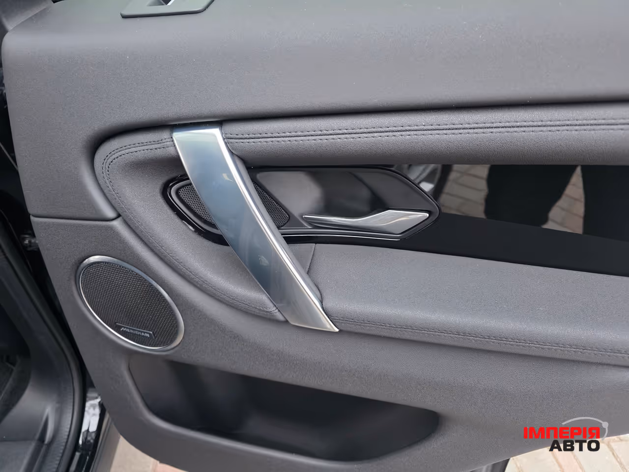 Land Rover Discovery Sport - фото 31