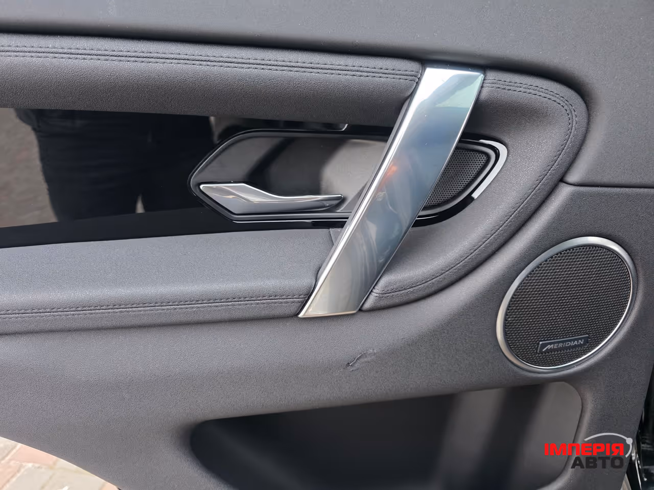 Land Rover Discovery Sport - фото 30