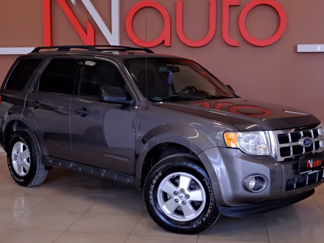 Ford Escape - фото 4