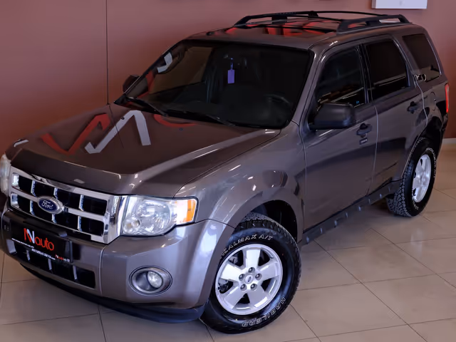 Ford Escape - фото 2