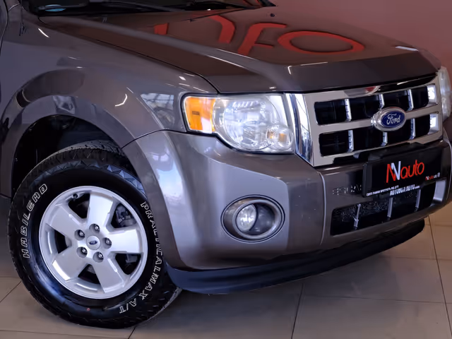Ford Escape - фото 3