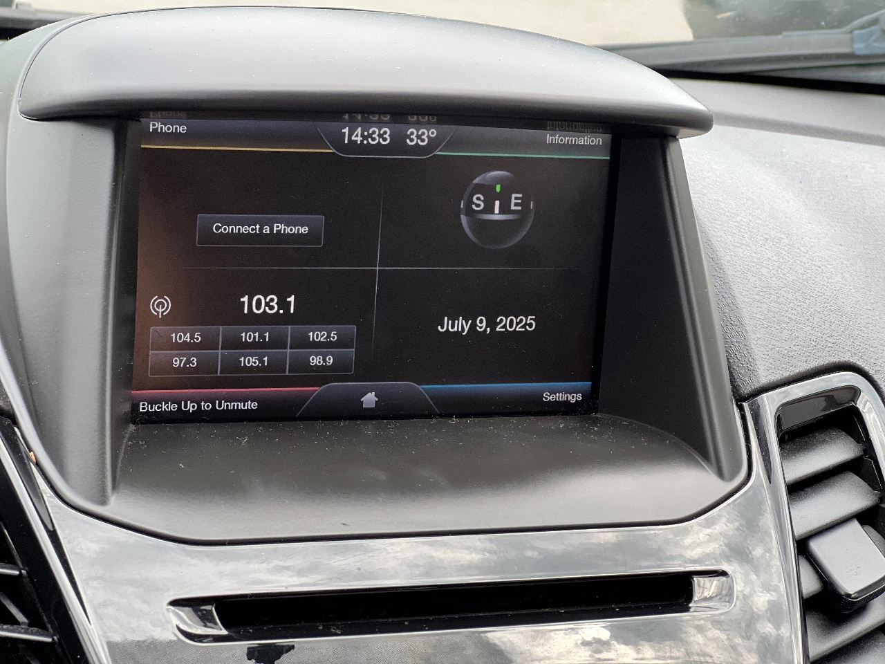 Ford Fiesta - фото 13