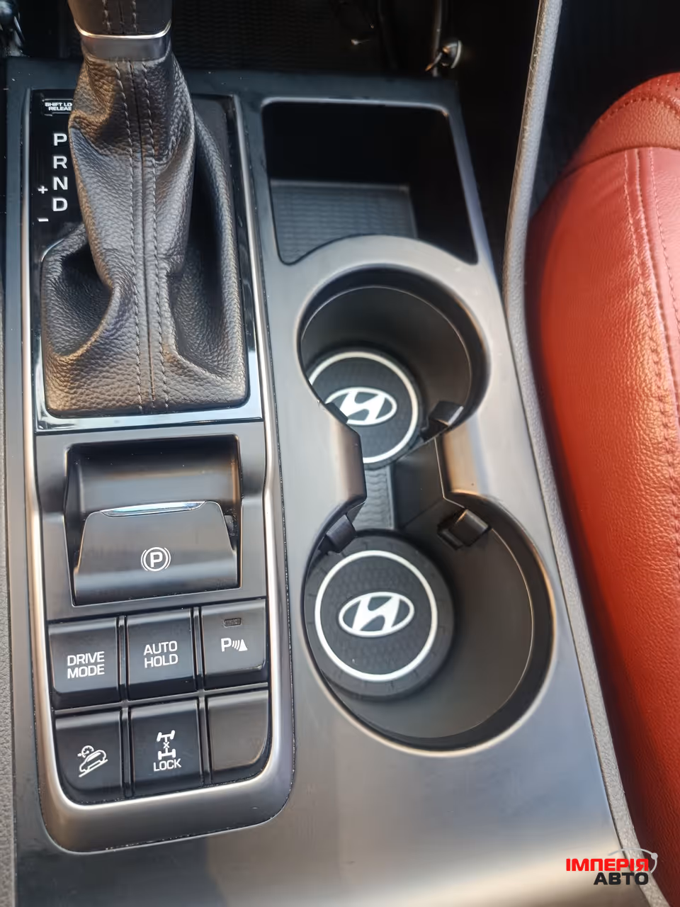Hyundai Tucson - фото 9